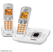 Uniden  D 1780-2 phone