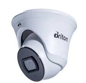 Briton Dome Camera UVC77D8A 