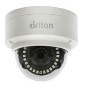 Briton Dome Camera UVC62D83