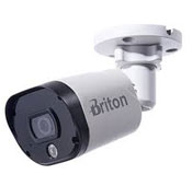 Briton Bullet Camera UVC77B19B-N 