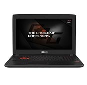 Asus ROG GL502VY i7-16-1TB-256-8G Laptop