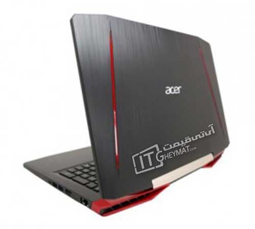 لپ تاپ ایسر اسپایر VX5-591G-78ML i7-8GB-1TB-4GB