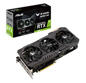 ASUS TUF RTX 3080 TI 12G GAMING Graphices Card