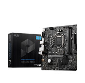 MSI H510M PRO Motherboard