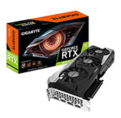 GIGABYTE RTX 3070 Ti GAMING OC 8G Graphices Card