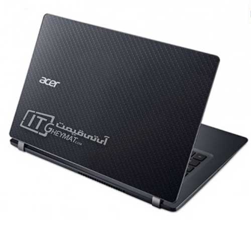 لپ تاپ ایسر اسپایر V3-372-50ZL i5-8GB-1TB-Intel