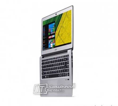 لپ تاپ ایسر SWIFT 3-SF314-34LZ i3-4GB-256GB-Intel