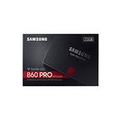 Samsung Samsung 860 PRO 512GB SSD