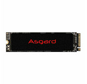 Asgard AN2 M.2 2280 500GB SSD