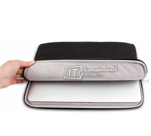 کیف محافظ مک بوک 15 اینچ جی سی پال بیزنس