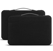 JCPAL macbook 15 inch Nylon Bussiness Style Sleeve