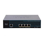 Cisco AIR-CT2504-5-K9 Wireless LAN Controller