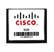 Cisco MEM-FLSH 8GB Router Flash Memory