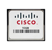 Cisco MEM-FLASH-16G Router Flash Memory