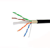 Shahid Ghandi CAT6 UTP Indoor 305m Network Cable