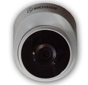 Nikvision NK-Dom Aptina XKBQ AHD Dome Camera