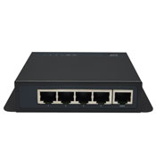 Netis PE6105 5 Port Fast Ethernet Switch