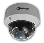 Nikvision NK-Dom Sony 306 AHD Dome Camera