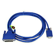 Cisco CAB-SS-232MT Smart Serial Cable