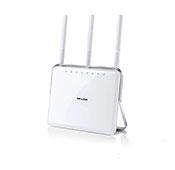 TP-Link Archer D9 AC1900 +ADSL2 Wireless Modem Router
