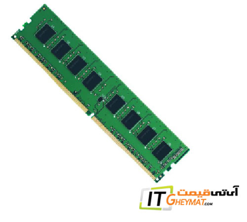 رم کینگستون DDR4 2400Mhz CL17 16GB