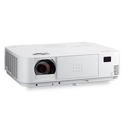 NEC NP-M403H Video Projector