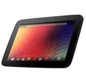 Samsung Google Nexus 10 16GB Tablet