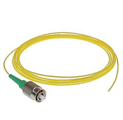 PBN FC SM 3mm 2.5M Fiber Optical Pigtail