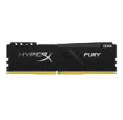 KINGSTON HyperX Fury 8GB 2400Mhz CL15 RAM