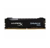 KINGSTON HyperX SAVAGE 16GB 8GBx2 2800Mhz CL14 DDR4 RAM