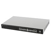 Cisco SG200-26FP-EU Switch