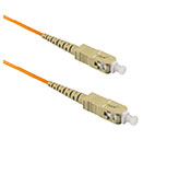 Helukabel SC OM2 Simplex 2m 805723 Fiber Optic Pigtail