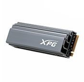 ADATA XPG GAMMIX S70 BLADE 2TB M.2 2280 PCIe Gen4x4 SSD