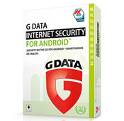 G DATA 2 Years 1 User Mobile Internet Security