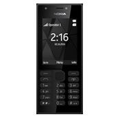 Nokia 216 Dual SIM Mobile Phone
