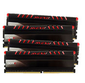 avexir Core Series 32GB 3000Mhz CL16 DDR4 RAM