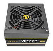 Antec VP500P PLUS Power Supply