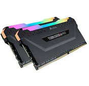 corsair VENGEANCE RGB PRO 32GB 3000MHz CL16 RAM