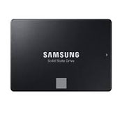 Samsung 870QVO 2TB SSD