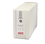 apc BK650-AS ups