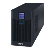 porsoo MPC GSL 2000 UPS
