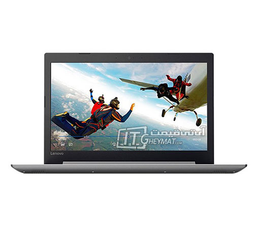 لپ تاپ لنوو آیدیاپد IP320 i3-4GB-500GB-Intel HD
