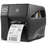 Zebra ZT220 300DPI Label Printer