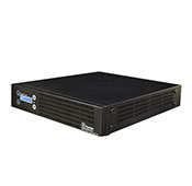 Faratel DSS3000X-RT-3KW Single Phase Line Interactive UPS