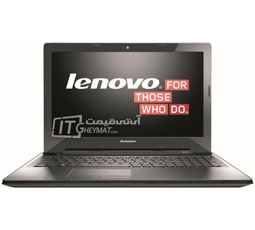 لپ تاپ لنوو آیدیا پد Z5075 FX-7500-8GB-1TB-1GB