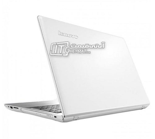 لپ تاپ لنوو آیدیاپد Z5170 i7-8GB-1TB-8GB SSD-4GB