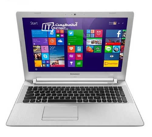لپ تاپ لنوو آیدیاپد IP500 FX-8800P-8GB-1TB-3GB FULL HD