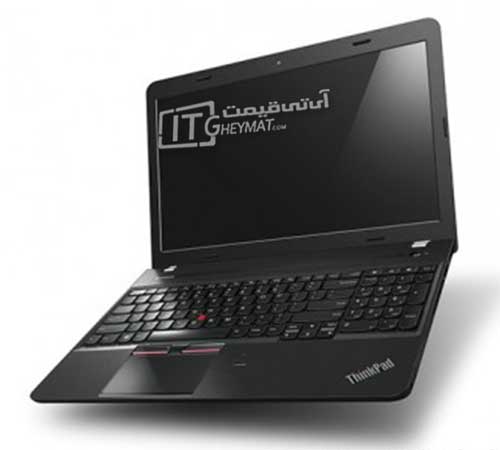 لپ تاپ لنوو E550 i5-6GB-1TB-2GB