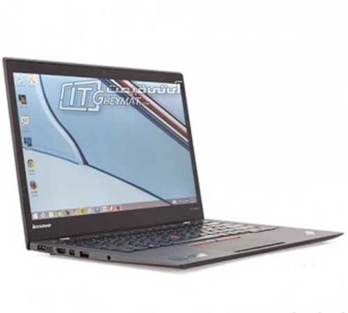 لپ تاپ لنوو تینک پد X1 CARBON i7-8GB-512GB SSD-INT