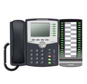 Linksys SPA962 IP Phone